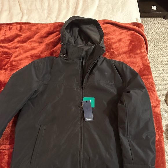 Kirkland Signature Jackets & Coats Costco Mens Jacket New Size